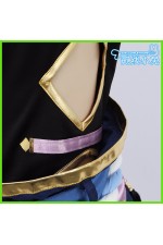 2XXT Cosplay Uma Musume Pretty Derby Tamamo Cross Raging Thunder New Outfit Cosplay Costume